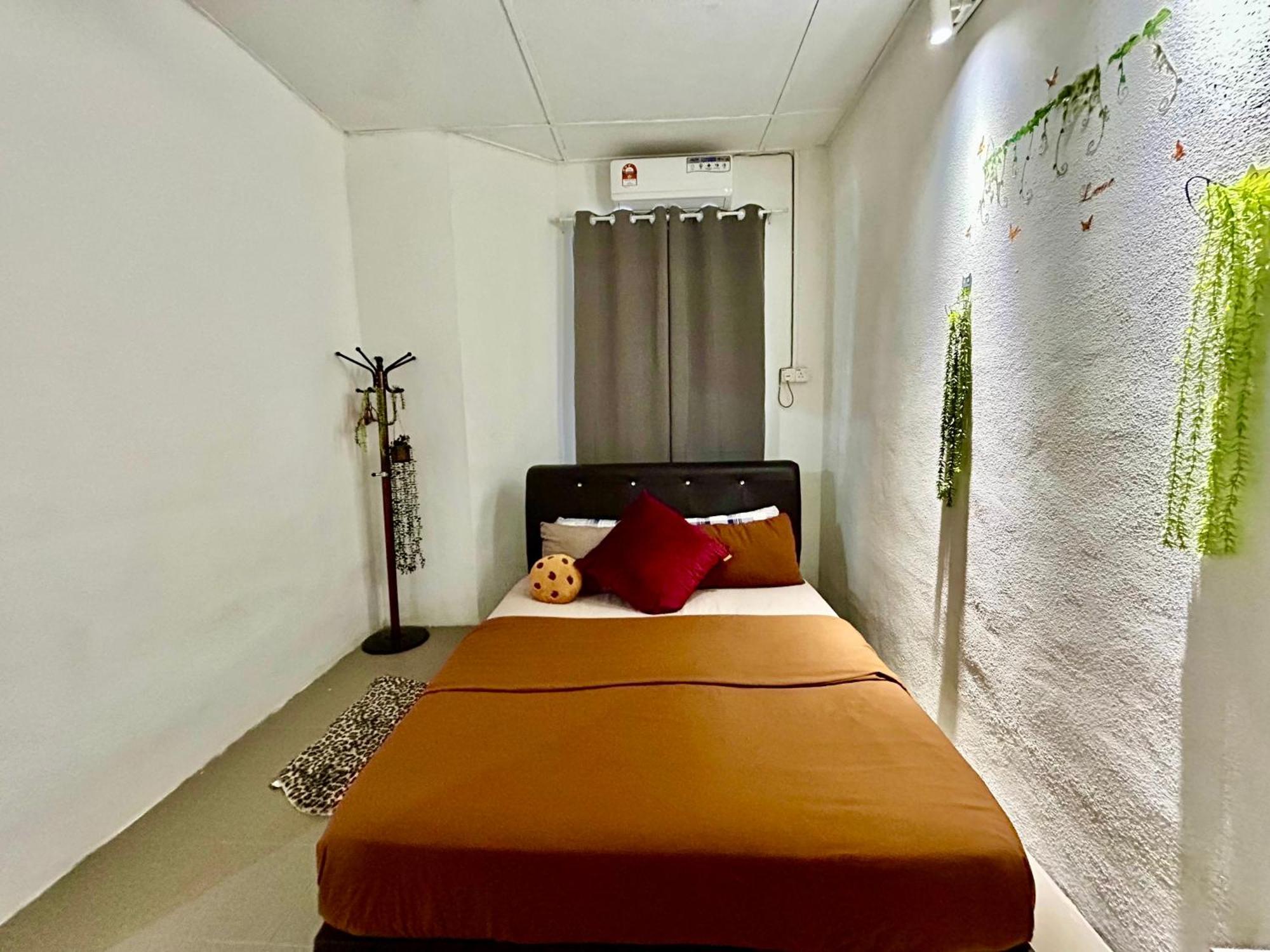 Entire 33 Cozy House • 3 Bedroom @ Alma Bukit Mertajam Luaran gambar