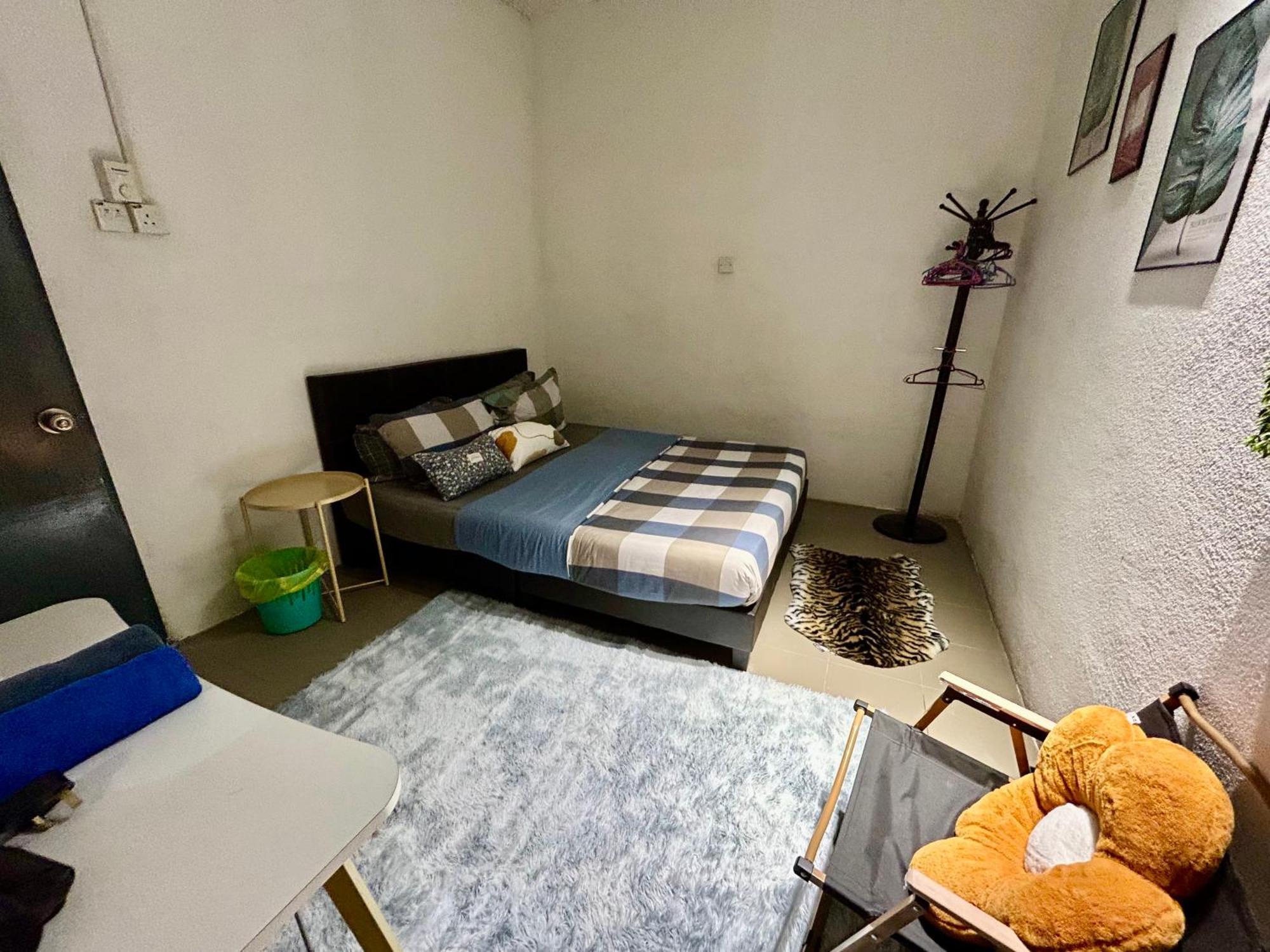 Entire 33 Cozy House • 3 Bedroom @ Alma Bukit Mertajam Luaran gambar