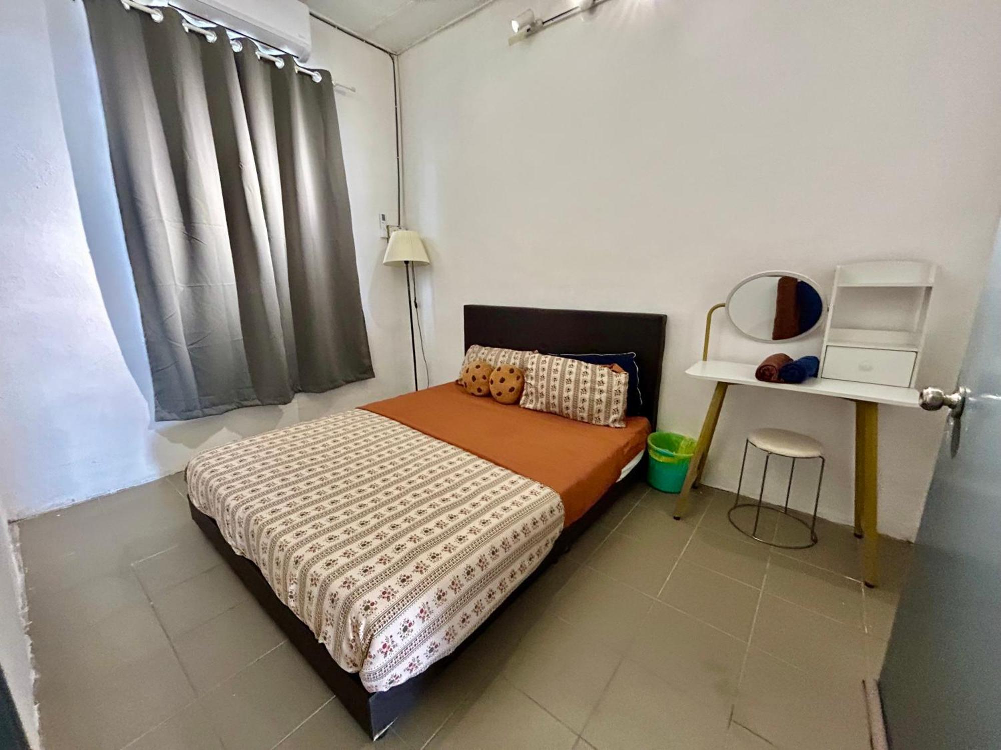 Entire 33 Cozy House • 3 Bedroom @ Alma Bukit Mertajam Luaran gambar