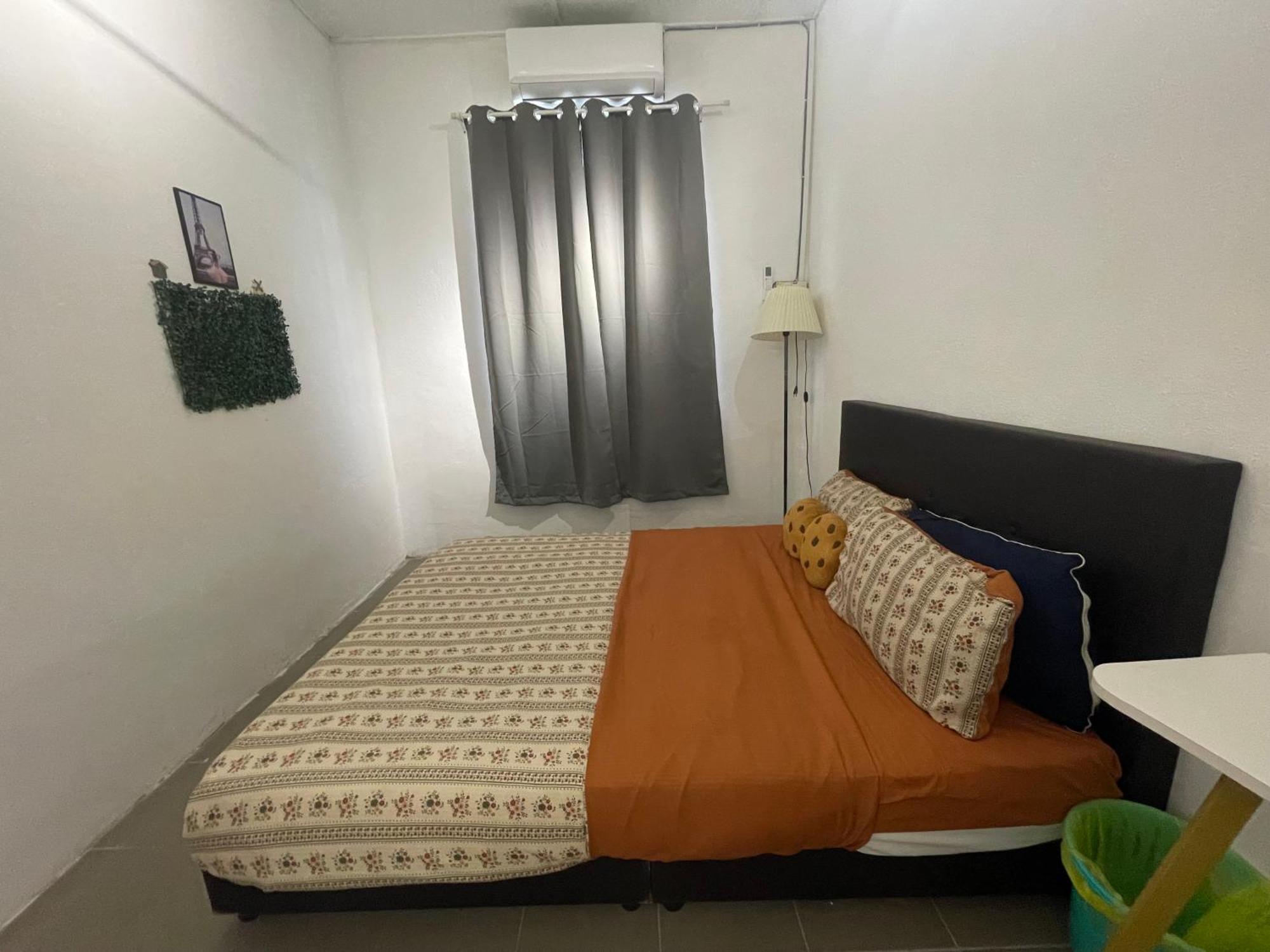 Entire 33 Cozy House • 3 Bedroom @ Alma Bukit Mertajam Luaran gambar