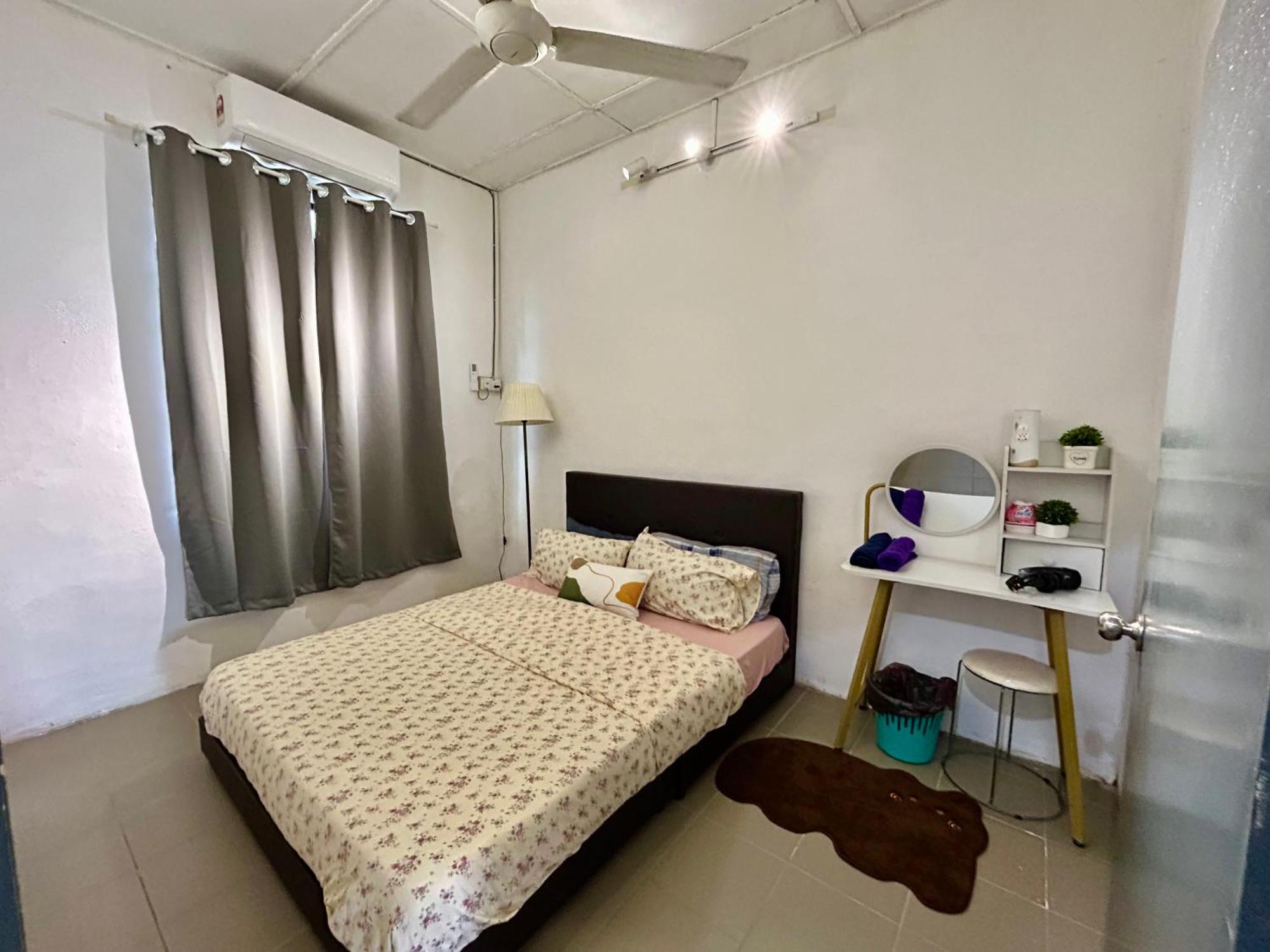 Entire 33 Cozy House • 3 Bedroom @ Alma Bukit Mertajam Luaran gambar