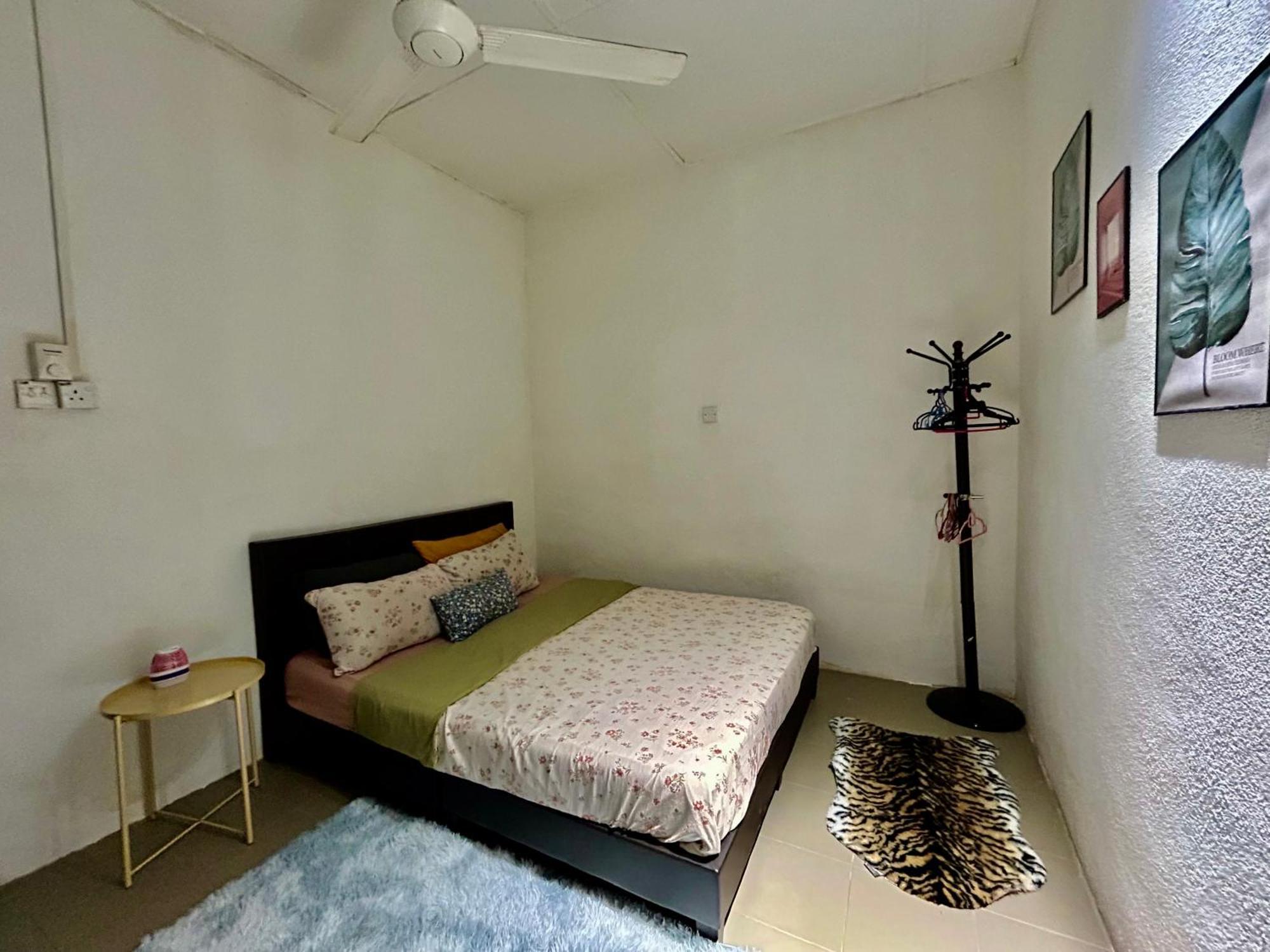 Entire 33 Cozy House • 3 Bedroom @ Alma Bukit Mertajam Luaran gambar